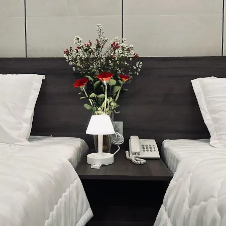 Huy Hoang Hotel Phan Thiet