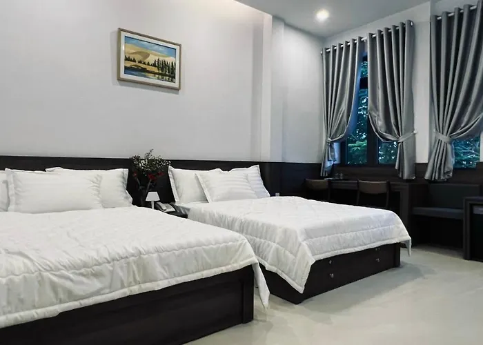 Huy Hoàng * Phan Thiết