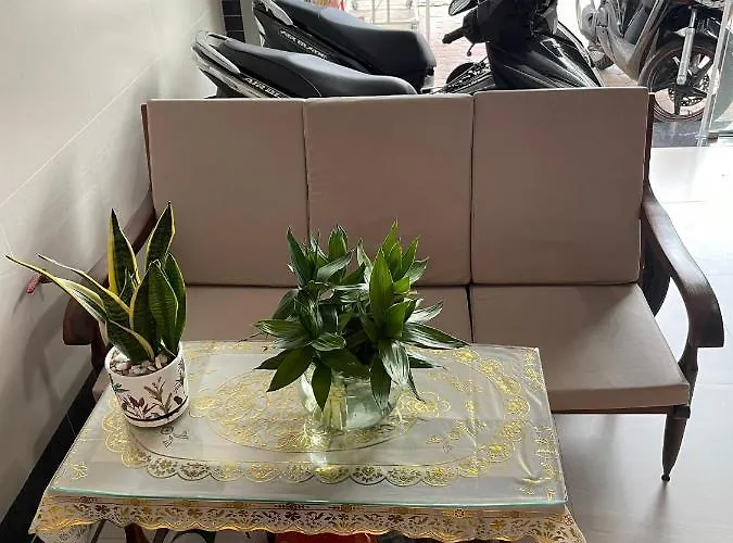 Khách sạn Huy Hoàng Phan Thiết